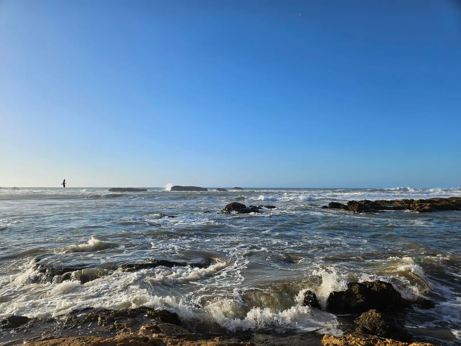 Understanding the Weather in Morocco in August: What to Expect
